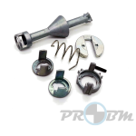 Kit Reparação Canhão Porta Série 1