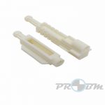 Kit Reparação Farol E39 Fase 1