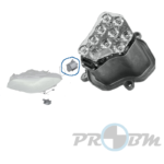 Modulo Piscas LED Esquerdo F10/F11