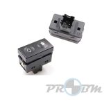 Interruptor Vidro E36 (Ficha Preta)