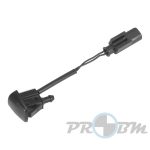 Esguicho/ Injector Liquido Parabrisas E60,E61