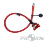 Cabo Positivo Bateria G11,G12,G30
