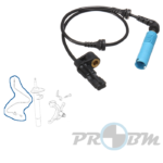 Sensor ABS Roda FRT Esq. E46 01-05
