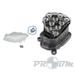 Modulo Piscas LED Direito F10/F11