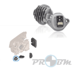 Modulo Luz Diurna (angel eyes) G11,G12     (S552A, S5AZA)