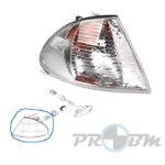 Farolim Pisca Drt. E46 Sedan,Touring  03/98 - 09/2001
