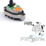 Modulo Luzes LED F30,F31,F35 Lci (3pinos)