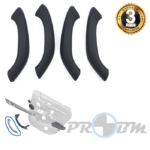 Conjunto Pegas/ Puxador Interior X1 F48