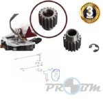 Carreto Motor Tecto de Abrir E30,E36,E46 Cabrio