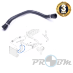 Tubo Radiador BMW E46