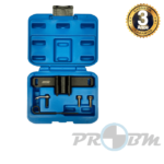 Kit Alinhamento Bomba de óleo e Eixo de equilibrio Motor BMW N20,N26