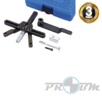 Kit Bloqueio do volante Motor BMW (diversos)