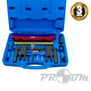 Kit Bloqueio Distribuicao Motores BMW N52,N53,N54,N55