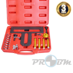 Kit Montagem Arvore Cames (Valvetronic) BMW N42,N46,N46T