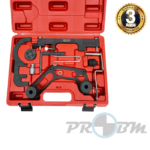 Kit Bloqueio Distribuicao Motores BMW N47,N57