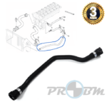 Tubo Inferior Radiador E46