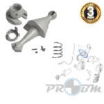 Kit Reparação Canhão Porta BMW E60,E61