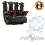 Colector Admissao BMW E87,E46,E60,E61 (Motor M47N)