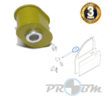 Casquilho Limitador Porta BMW E65,E66