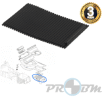 Cortina/Tampa Consola Central BMW X5 E53