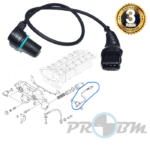Sensor Arvore Cames BMW Motor M52,M54