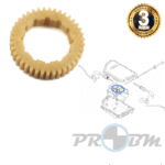 Carreto Actuador/Motor Travao de Mao BMW E65,E66