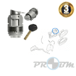Canhao Porta BMW E65,E66