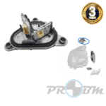 Modulo Luz Diurna Direito BMW F22,F23,F87