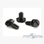 Kit Molas Fixar Tampa Bateria
