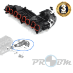 Colector Admissão E8x,E9x,E6x Motor N47