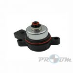 Válvula Compressor Suspensão Pneumática