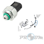 Valvula/ Interruptor Pressao AC