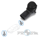 Sensor Estacionamento PDC F2x,F3x,F8x