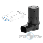 Sensor Estacionamento PDC E39