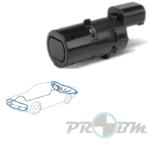 Sensor Estacionamento PDC E38,E39,E53