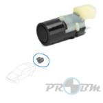 Sensor Estacionamento PDC E46