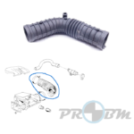 Tubo Admissao Motor M40 E36