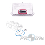Balastro Xenon E60,E61,E65,E66,E53,E85,E86