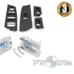 Kit Molduras Interruptor Vidro G30,G31,F90