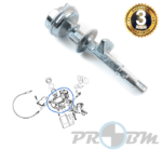 Cilindro Canhão de Ignição BMW E39