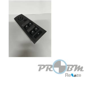 Interruptor Vidro Condutor E65 USADO