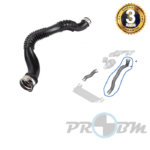 Tubo Intercooler Esq. BMW E81,E82,E87