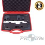 Kit Bloqueio Distribuicao Motores BMW N43