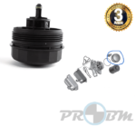 Tampa Corpo Filtro Oleo  E8x,E9x,F3x,F1x,E6x (modelos Gasolina)