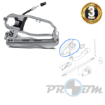 Suporte Puxador Trás Esquerdo BMW X5 E53