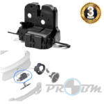 Fecho Mala BMW F20,F21, I3 (I01)