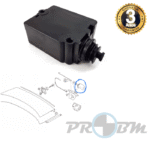 Servoactuador / Fecho Mala BMW E39,E52