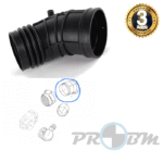 Tubo Admissao Motor BMW M54 E46 (330i), Z3