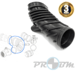 Tubo Admissao Motor M44 318is, 318ti