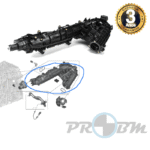 Colector Admissao BMW E9x,F1x,E7x (Motor N57)